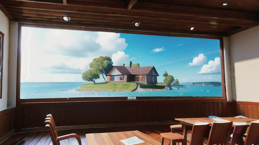 ゲリラ豪雨による被害