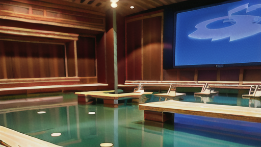 洪水に対する備え