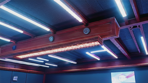 宇宙線の種類と特徴