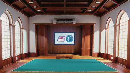 高気圧のしくみ