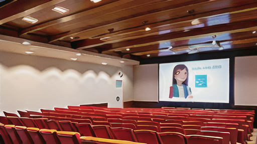 雲を活用した防災対策