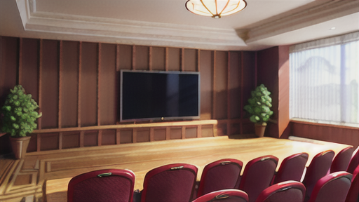 地域物資拠点の設置場所