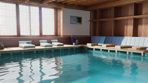 高潮堤の維持管理