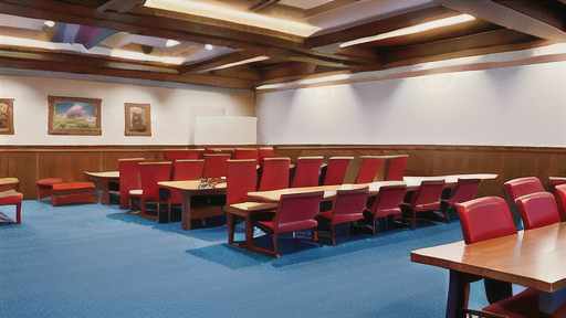 地域物資拠点の運営