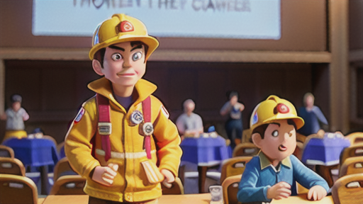 国際消防救助隊の役割