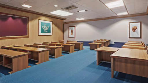 応急仮設住宅から本住宅への移行