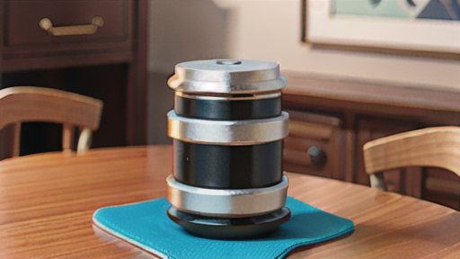 ピッキングに強いシリンダー錠