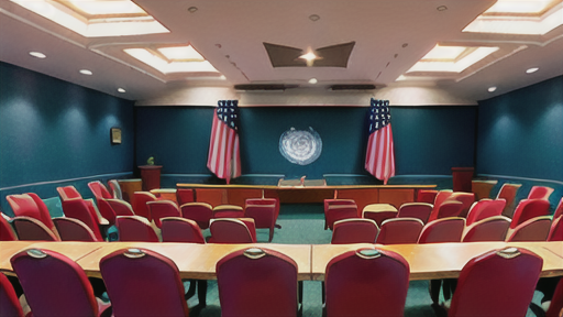 災害医療における国際連合の役割