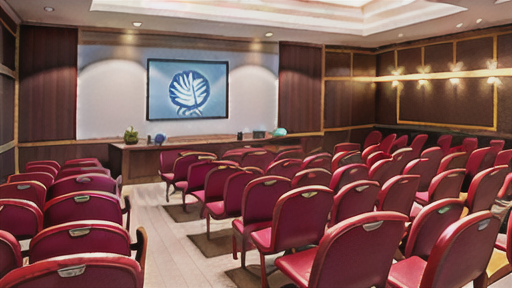 国際連合が支援する災害医療機関