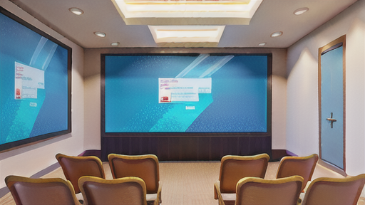 痕跡高の測定方法