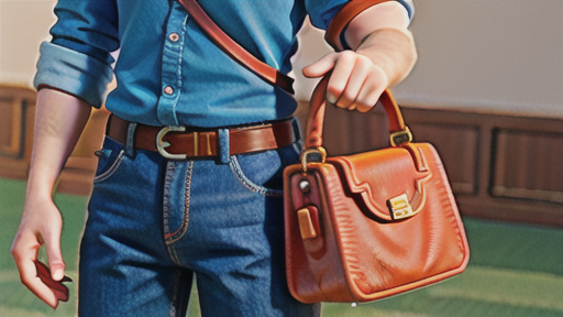 スリの被害にあわないために