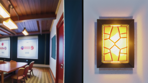 防犯対策としての網入りガラス