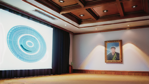 中地震への備え