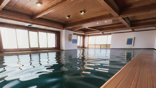 遊水地の効果とは？
