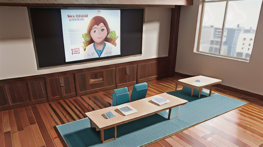 災害拠点病院の支援体制