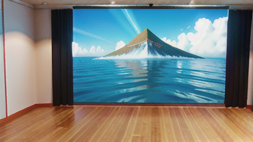 予想される高さよりも高い津波が押し寄せる可能性