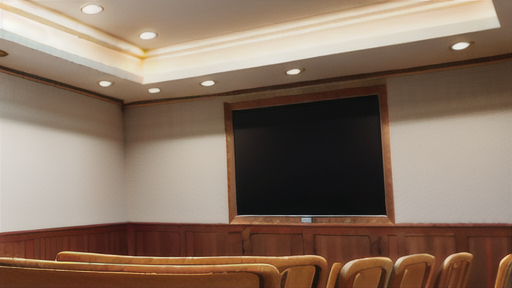 火災受信機の設置場所