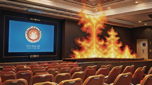 火山ガスが噴出する仕組み