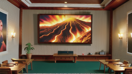 火山ガス予報の注意点