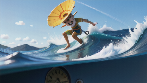 津波浸水想定区域が示すもの