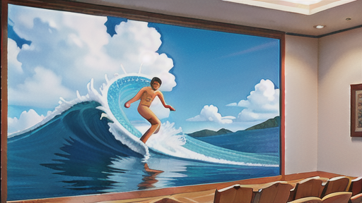 津波浸水想定区域の危険性