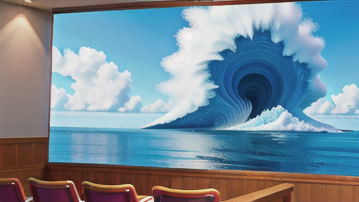 津波注意報の発表基準