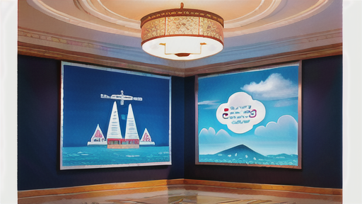 津波注意報が発表されたら