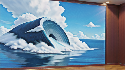 津波注意報と津波警報の違い