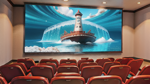 津波予報区と津波警報との使い分け