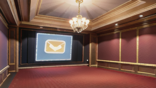 チェーンメールの危険性