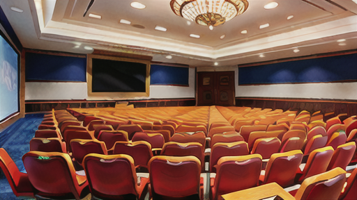 テロリズムの脅威