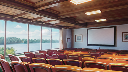 風の強さと方向の見方