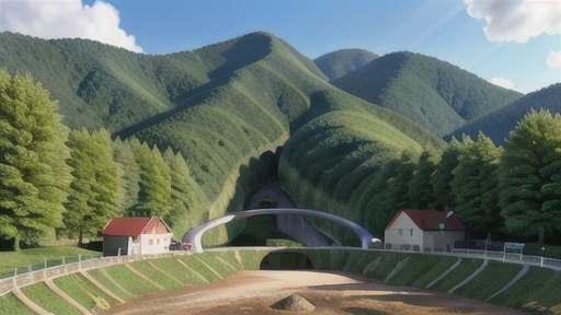 土砂災害特別警戒区域に住む際の注意点