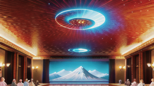 活火山と人間の生活