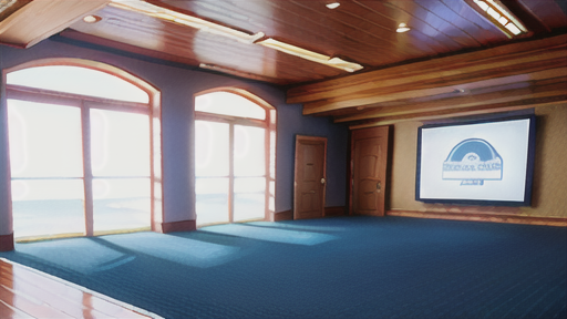 特別警報発令時の行動