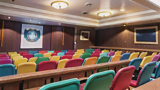 自主防犯組織の課題